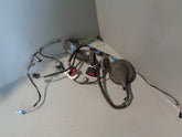 Discovery 4 Near Side Door Wiring Loom Rear Left
